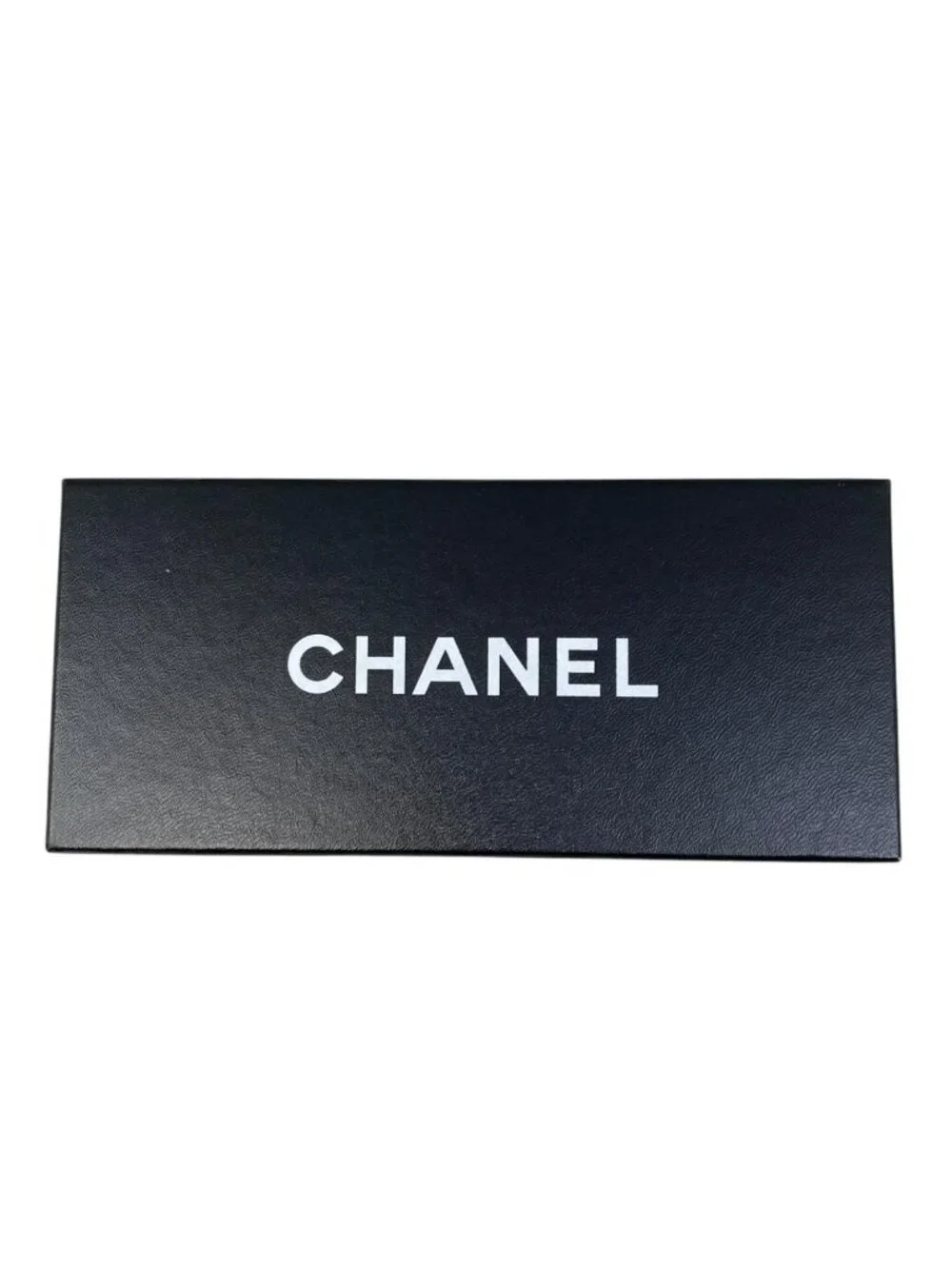 Chanel Sunglasses Quilted CC Logo Brown Black Gold Eyewear